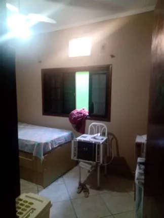 Imagem Casa com 3 dorms, Guilhermina, Praia Grande - R$ 790 mil, Cod: 2212