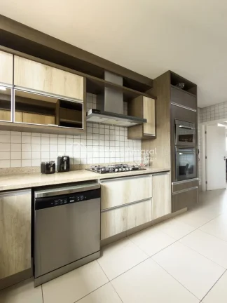 Imagem Penthouse no Cambuí,: alto padrão, privacidade e vista panorâmica definitiva.

Localizada no últ...