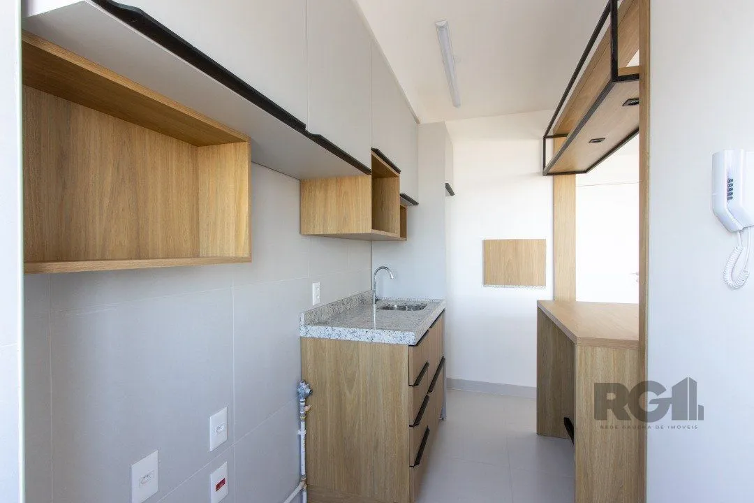 Imagem Apartamento em São João