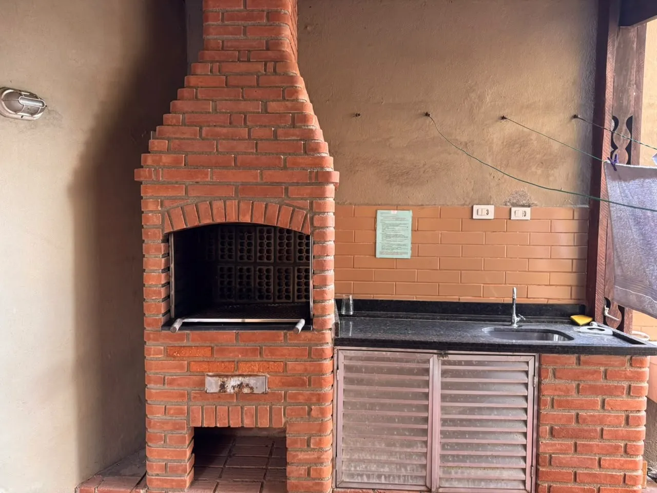Imagem Apartamento para Venda em Praia Grande, Caiçara, 1 dormitório, 1 banheiro, 1 vaga