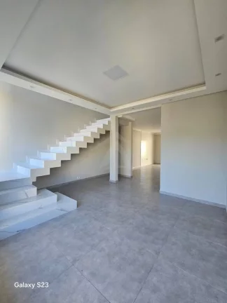 Imagem SOBRADO, 3 QUARTOS SENDO 2 SUITES, BARRA DO SAI