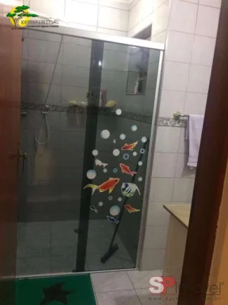 Imagem CONDOMÍNIO FECHADO PARA VENDA NA VILA CONTINENTAL