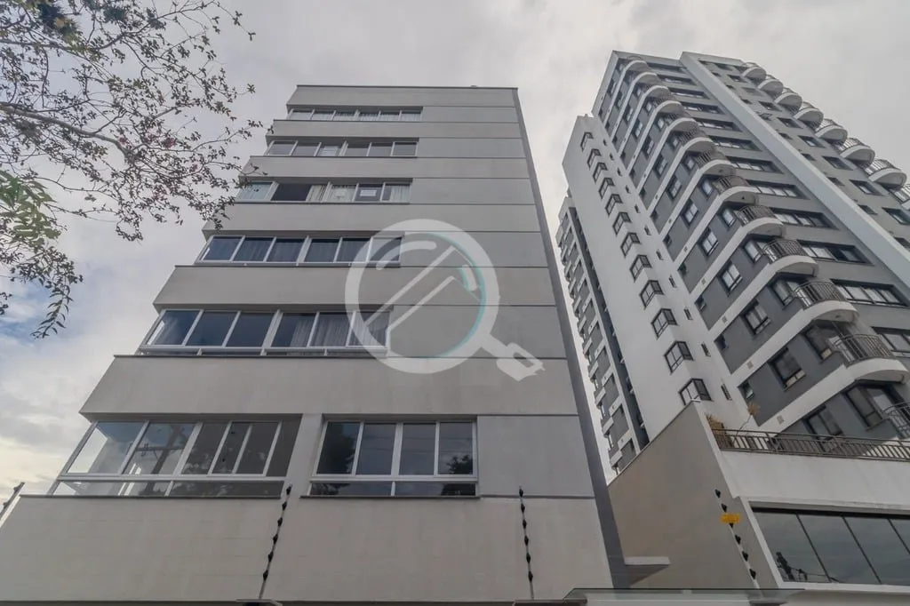 Imagem Apartamento a venda no Jardim Botanico - Este encantador apartamento novo, localizado no desejado ba...