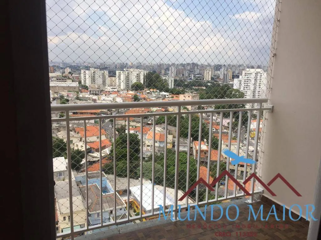 Imagem Apto Premium c/ Vista Livre 3 Dorms Suíte Vila Prudente Oportunidade Unica