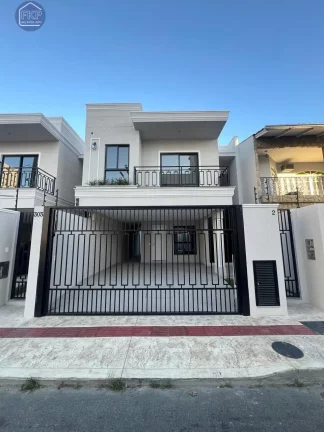 Imagem Casa Duplex 3 suítes!