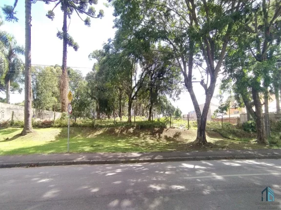 Imagem Terreno a venda 02 FRENTES, 4.750 m², no Hauer em Curitiba PR