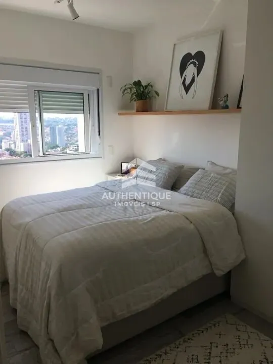 Imagem STILL VILA MASCOTE - Apartamento no bairro Vila Mascote à venda