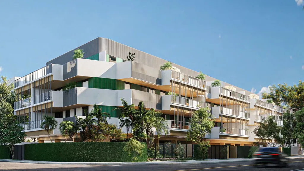 Imagem Apartamento em Lançamentos no bairro Barra da Tijuca - Rio de Janeiro, RJ
