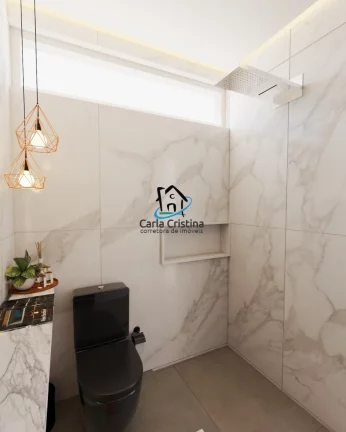 Imagem CASA RESIDENCIAL em MATINHOS - PR, praia grande