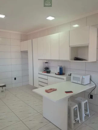 Imagem Sobrado a venda localizado no Bairro dos Pereiras Socorro-SP