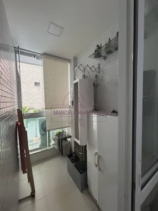 Imagem Apartamento 3 quartos excelente localização em Itapuã