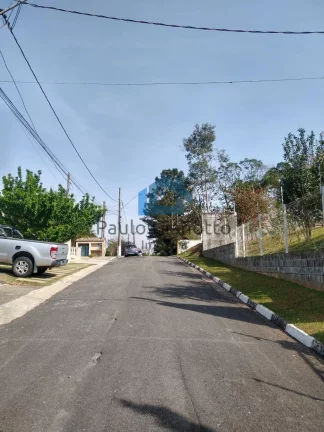 Imagem Lote c/ 1220 m2 no Condomínio Recanto Suíço em Cotia