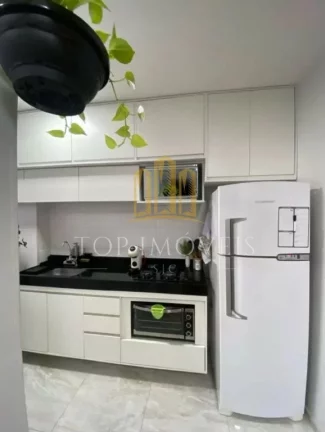 Imagem Lindo Apartamento Localizado no Jardim sul 2 dormtorios Sacada Elevador repleto de Planejados