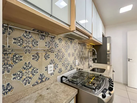 Imagem Apartamento 2 quartos à venda, 96 m² por R$ 1.123.200 - Condomínio Alpha Park - Barueri/SP