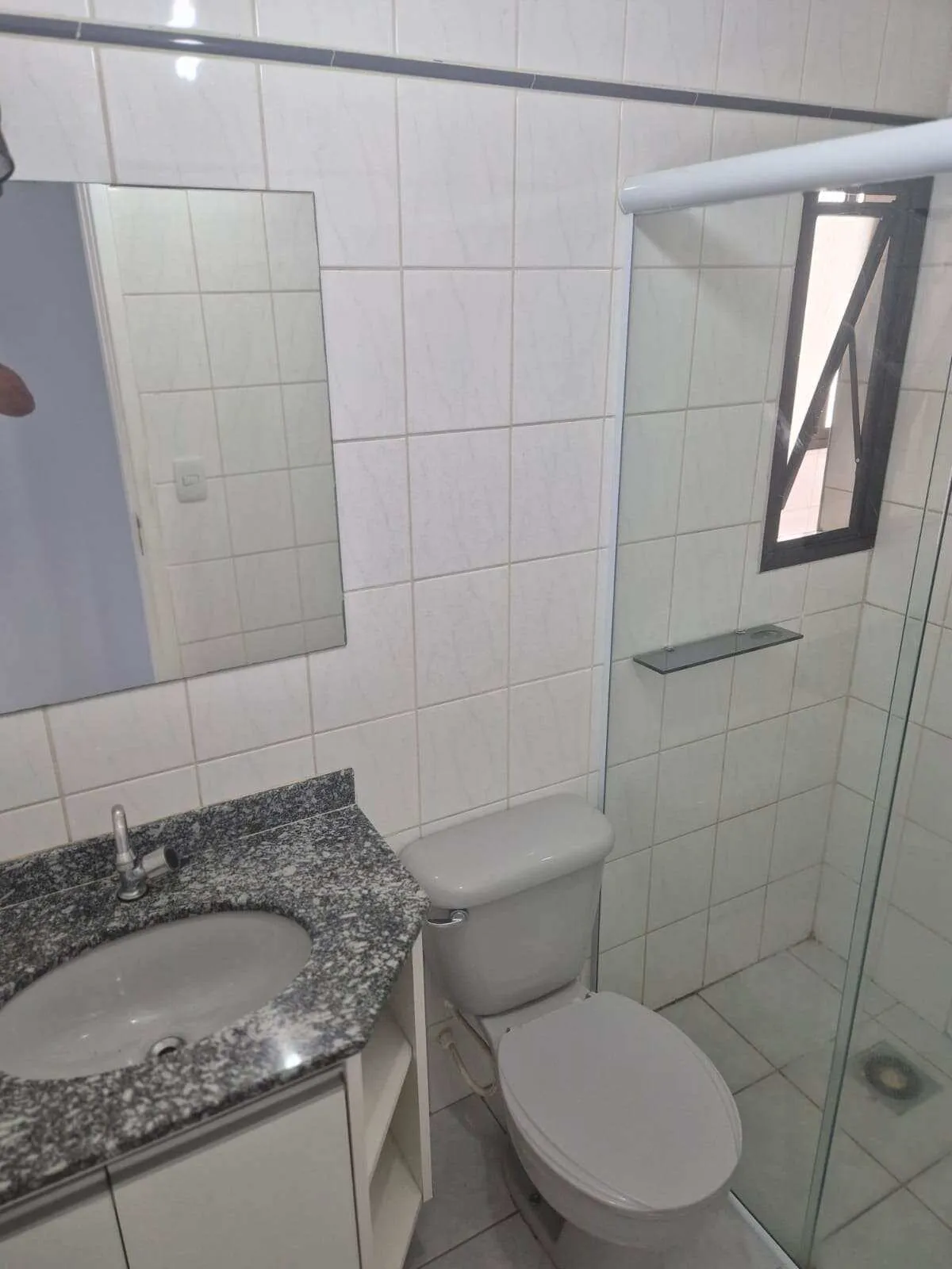 Imagem Apartamento para venda em Campinas, Taquaral, com 3 quartos, com 75.83 m2, Condomínio Costa Azul