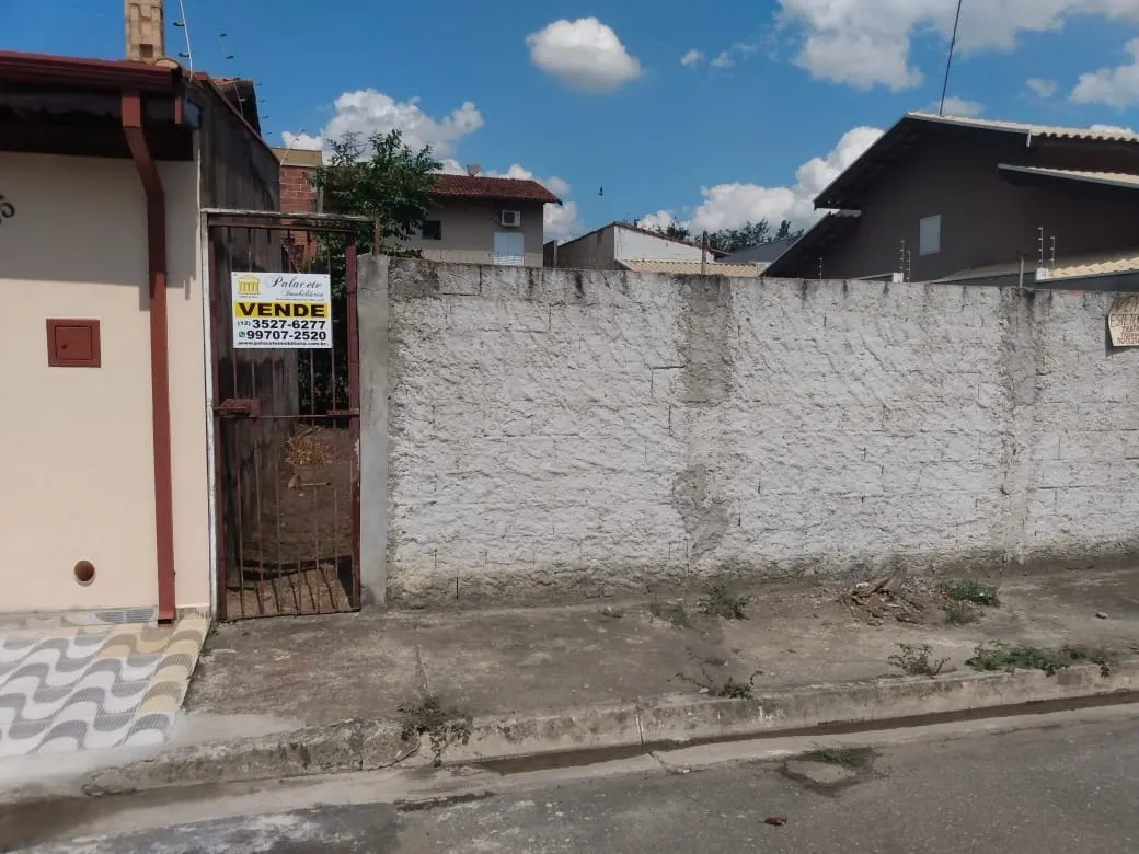 Foto do imóvel Terreno à venda 250M², Vila Suiça, Pindamonhangaba - SP