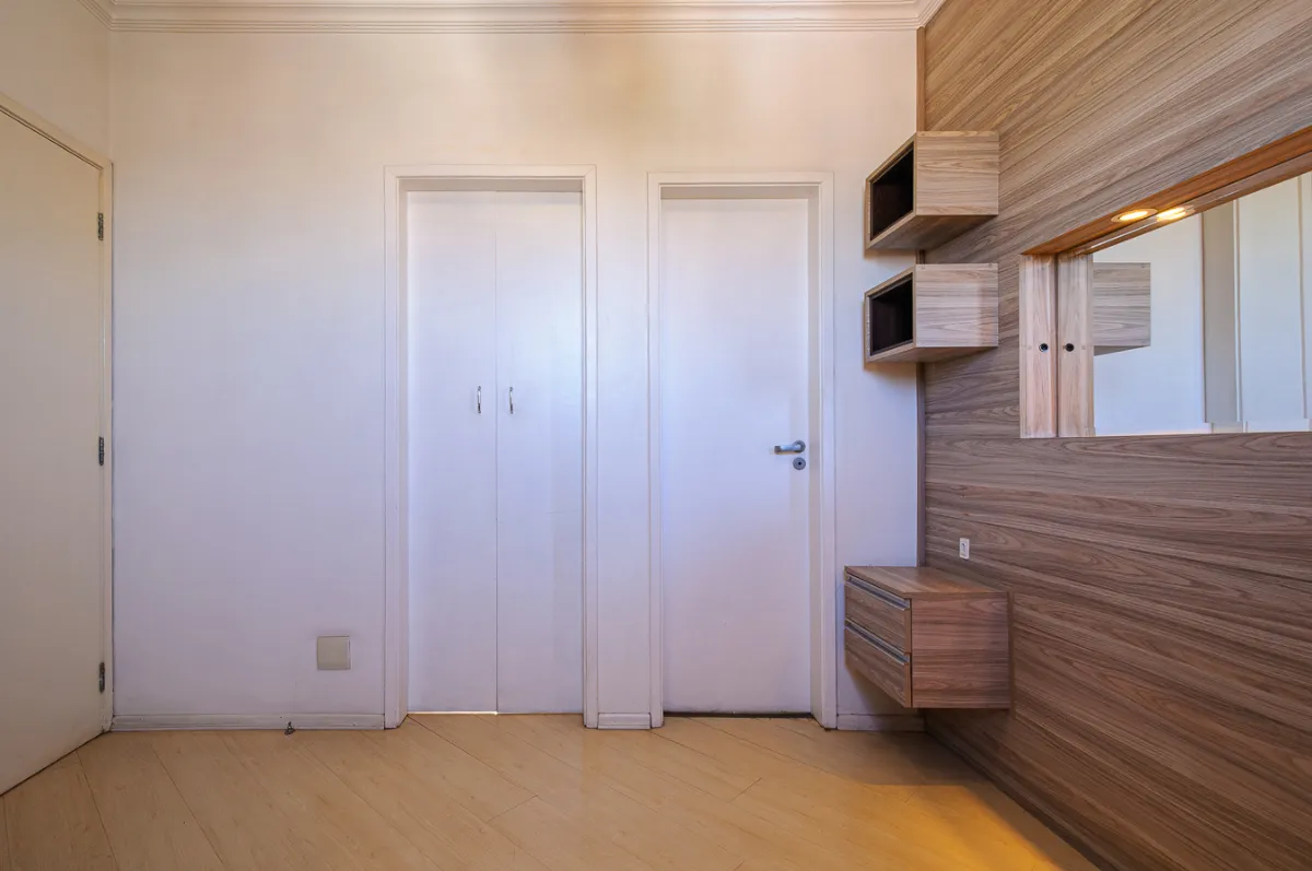 Imagem Apartamento para venda em Vila Gustavo com 2 quartos, sendo 1 suíte, 68m2