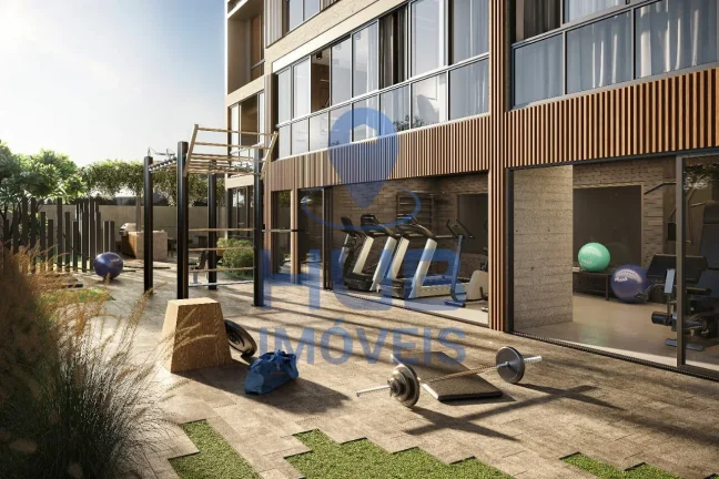 Imagem Apartamento com 4 dormitórios à venda sendo 4 suítes, 170.0 m² por - R$ 6.800.000,00 - Perequê - Porto Belo/SC