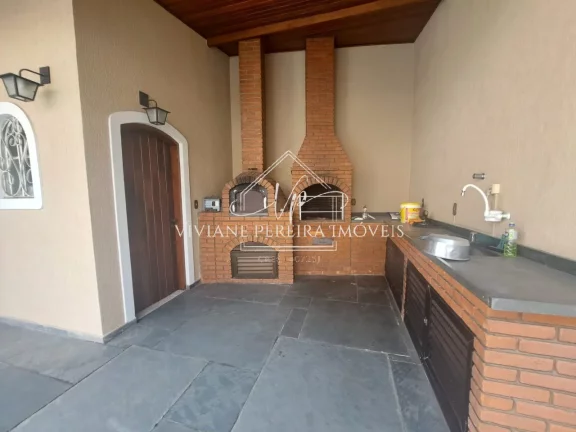 Imagem Casa a venda City Bussocaba 04 dormitórios
