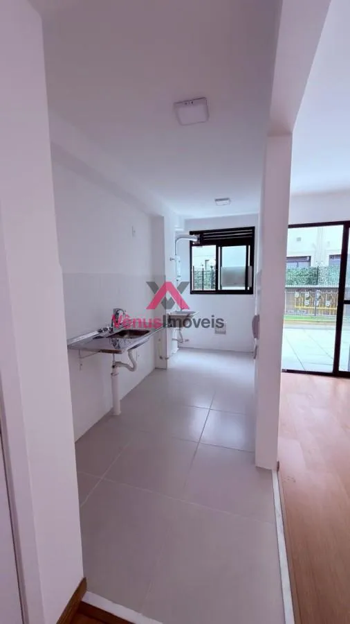 Imagem Apartamento Garden para Venda em Rio de Janeiro, Jacarepaguá, 2 dormitórios, 1 suíte, 2 banheiros, 1 vaga