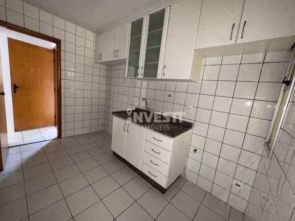 Imagem Apartamento com 3 dormitórios para alugar, 86 m² - Setor Bueno - Goiânia/GO