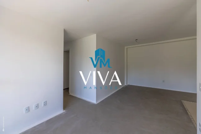 Imagem Apartamento, 3 quartos, 2vagas, 73m²-R$788.500,00-Resd. Algarve Campinas/SP