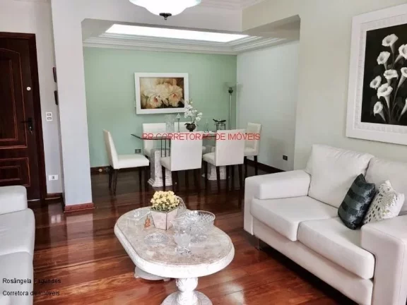 Imagem APARTAMENTO RESIDENCIAL em POÇOS DE CALDAS - MG, JARDIM DOS ESTADOS