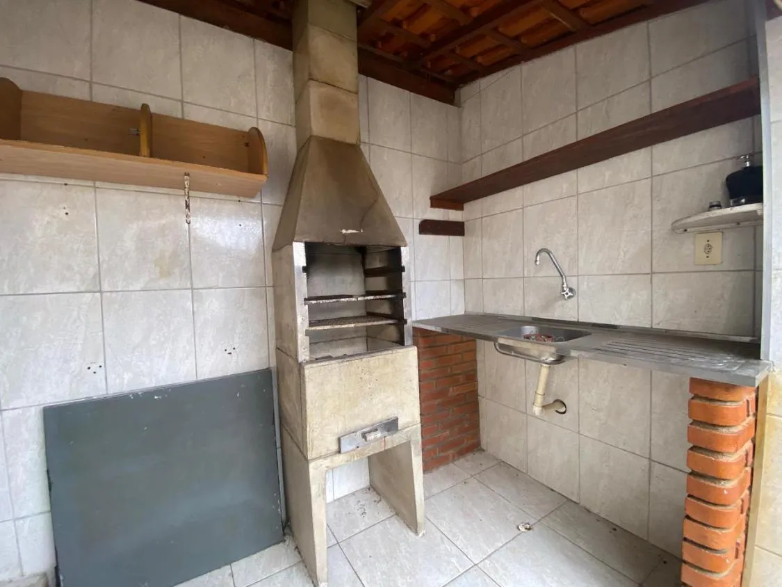Imagem LINDA CASA A VENDA NO JD DAS FLORES