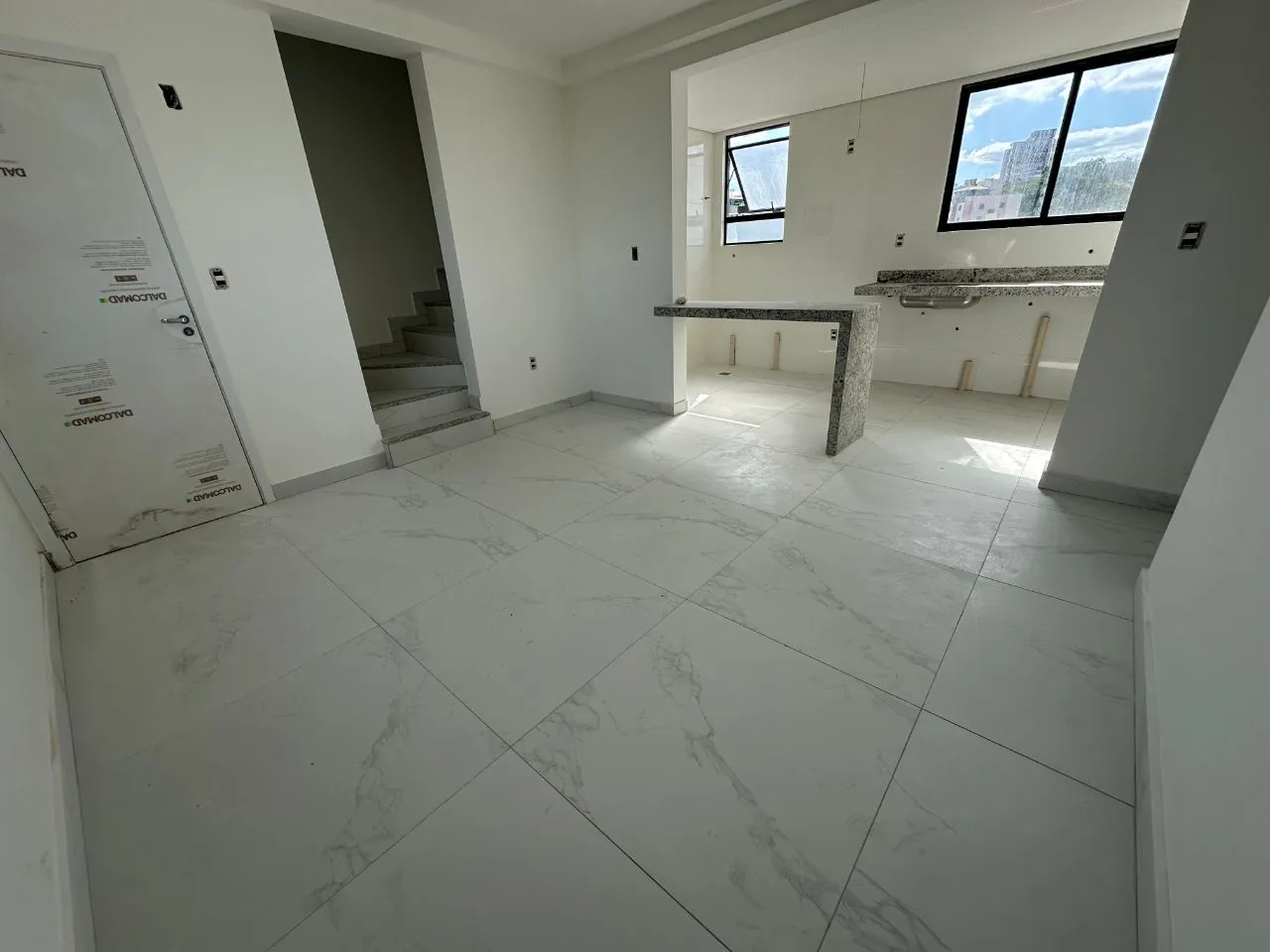 Imagem Apartamento Padrão