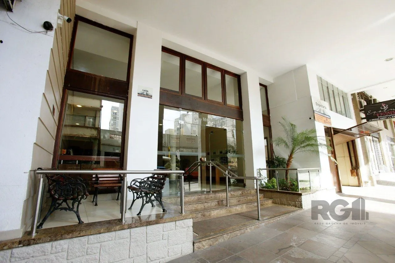 Imagem Apartamento 3 dormitórios à venda Centro Histórico Porto Alegre/RS
