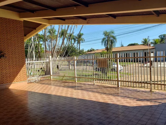 Imagem Casa Padrão