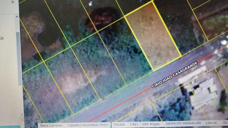 Imagem Terreno para Venda em Concórdia, Nações