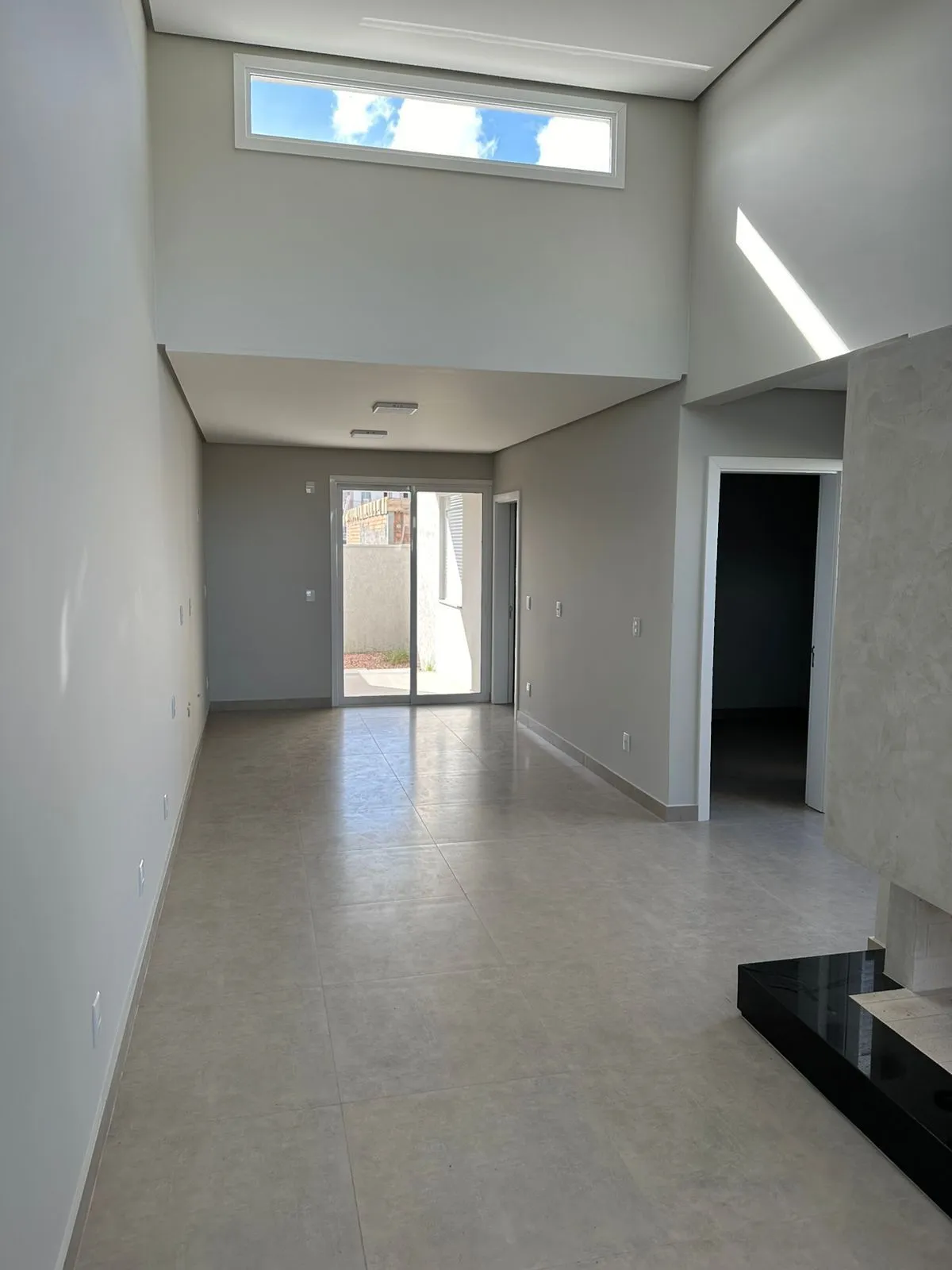 Imagem Casa NOVA no Condomínio Jardins do Condado de 3 dormitórios e 2 vagas
