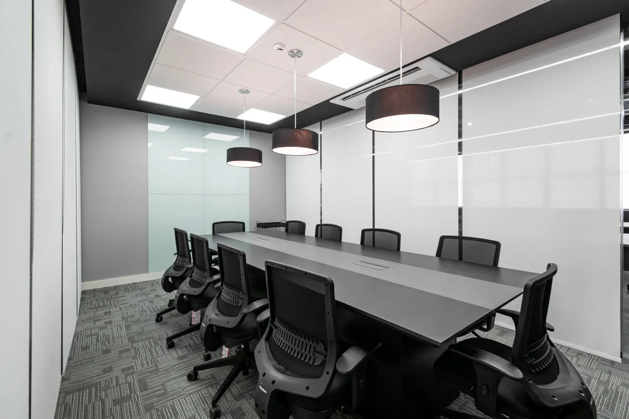 Imagem Conjunto comercial para locação 350m² localizado na Avenida Paulista