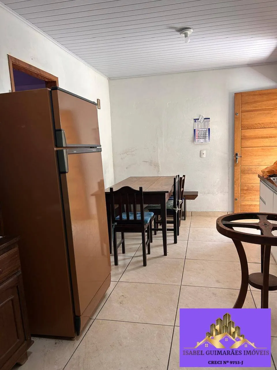 Imagem Vendo Casa Alvenaria Com 04 Quartos Sendo uma Suíte, Em Navegantes