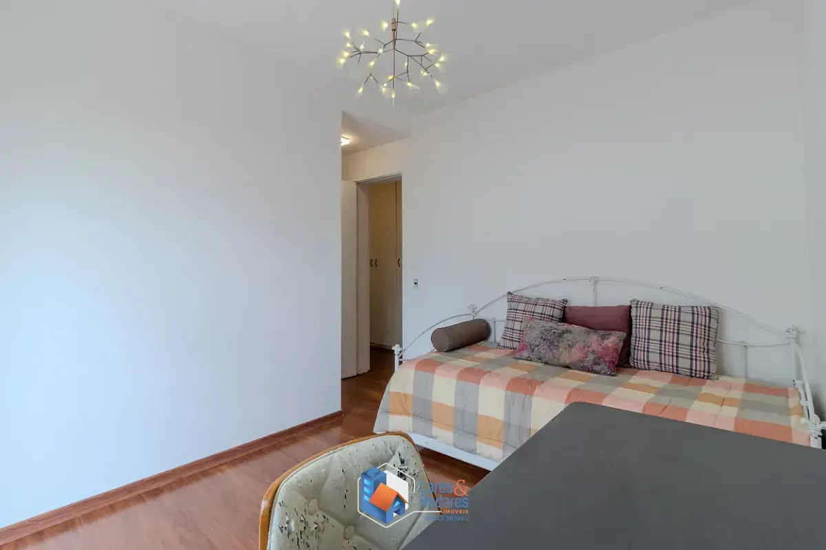 Imagem Apartamento garden para venda em Ipiranga com 4 quartos, sendo 1 suíte, 287m²