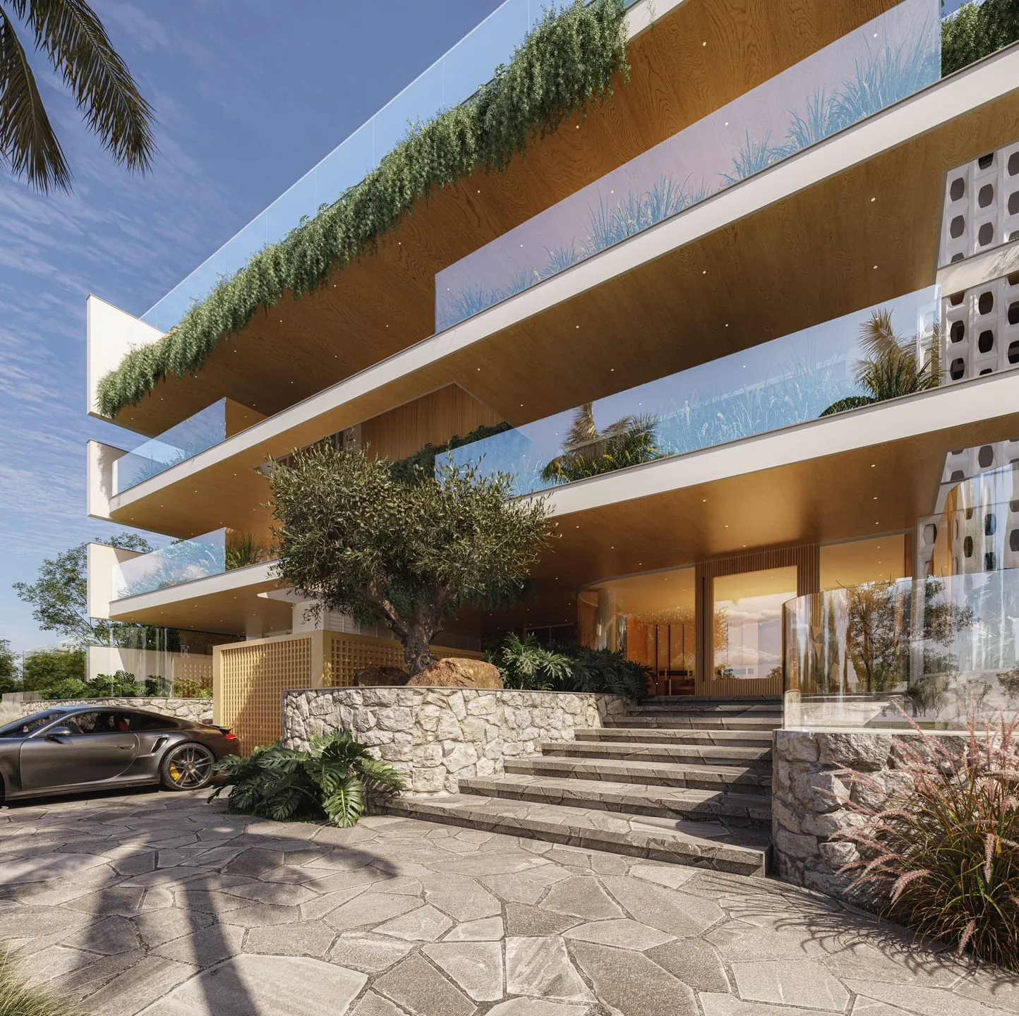 Imagem Apartamento à venda em Torres, Centro, com 3 quartos, 172.14m2