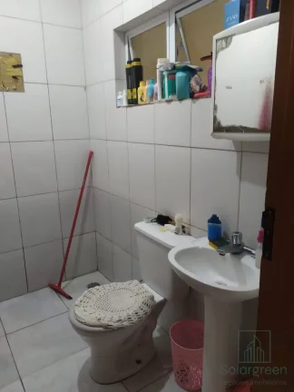 Imagem Casa 91,06m² à Venda, 2 dormitórios no JD Maristela P/R$750.000,00