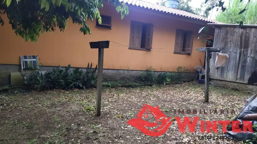 Imagem Linda casa com área 3,4 hectares no Bananal na Feliz