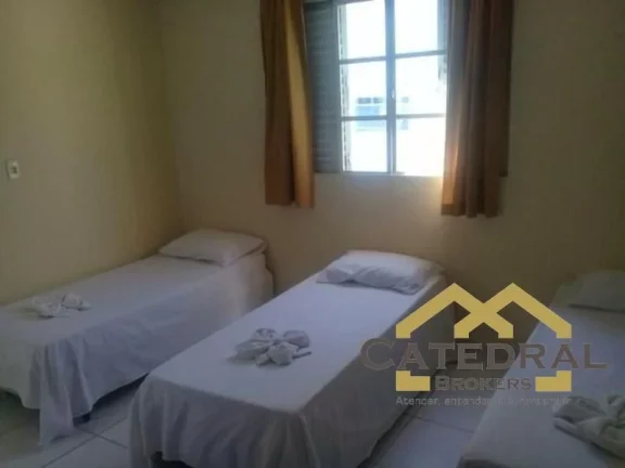 Imagem HOTEL COM 20 DORMITÓRIOS À VENDA, 341 M² POR R$ 2.980.000,00 - PONTE DE CAMPINAS - JUNDIAÍ/SP