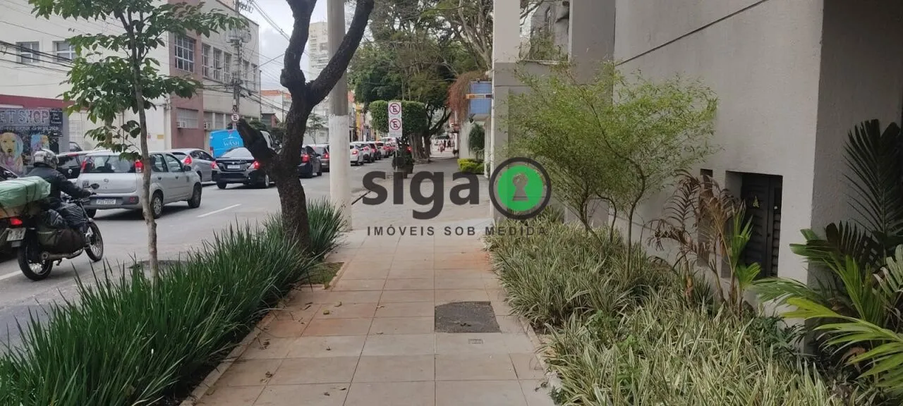 Imagem Studio a venda ou locação 34 m² - Vila Mariana - SP