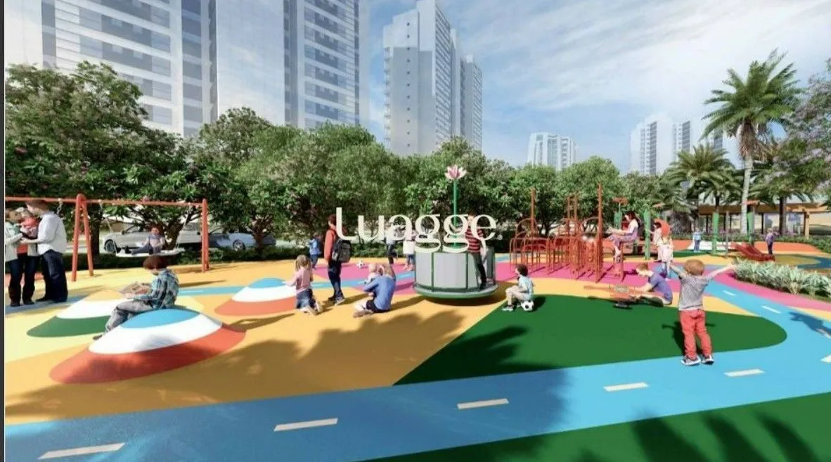 Imagem Apartamento em Cristal