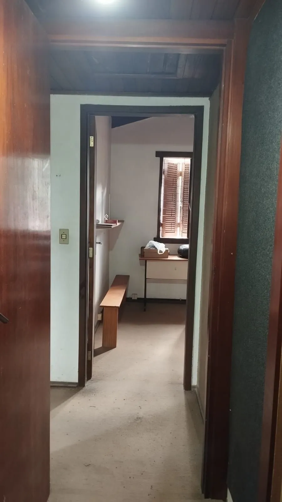 Imagem Casa em Aberta dos Morros