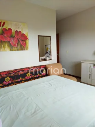 Imagem Apartamento com 4 quartos, Centro - Balneário Piçarras