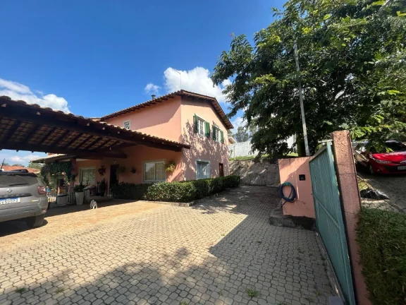 Casa com 5 quartos à venda, R$ 1.320.000 - Vargem Grande Paulista/SP