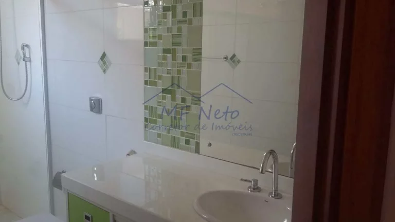 Imagem Casa de Condomínio