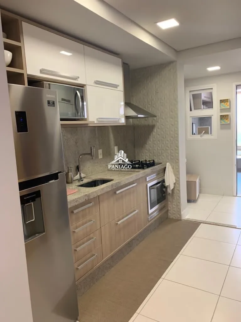 Imagem Apartamento à Venda no Brasil Beach | 119 m² 3 Quartos 1 Suíte 2 Demi-Suítes