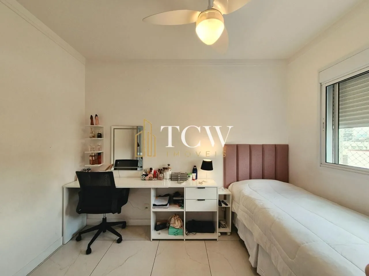 Imagem Apartamento à Venda na Barra Funda | 3 Dorms sendo 1 Suíte | 109 m² | 2 Vagas | São Paulo/SP