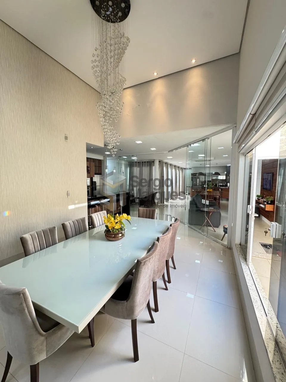 Imagem Casa 415m Umuarama-PR 432
