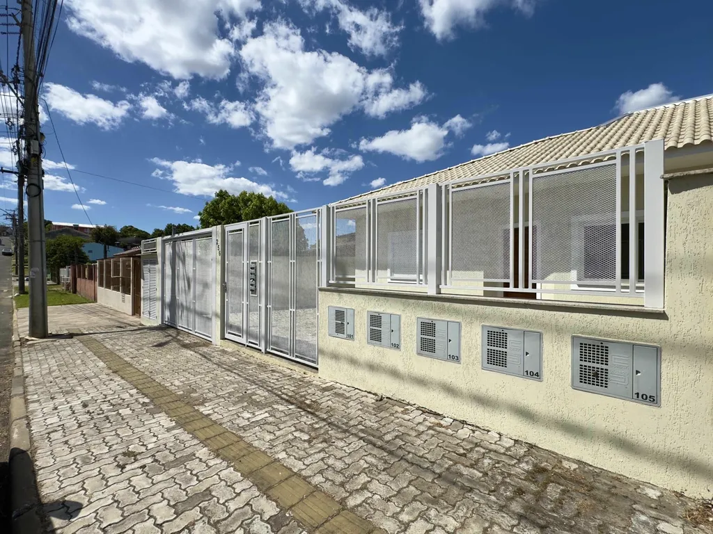 Imagem Casa de Condomínio em Olaria